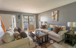 1523 Glenn Brooke Woods Circle, Ballwin, MO 63021