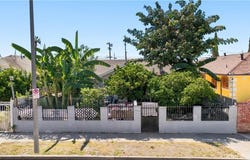 238 W 90th, Los Angeles, CA 90003