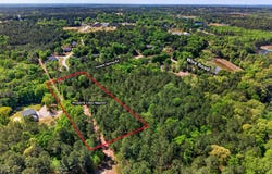 Juniper Springs Road, Gilbert, SC 29054