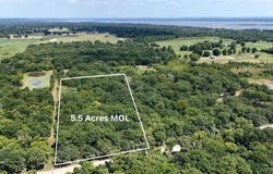 S 4110 Road, Eufaula, OK 74432