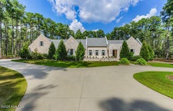 40 Cherry Hill Drive, Pinehurst, NC 28374