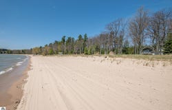 3784 S Lee Point Road, Suttons Bay, MI 49682