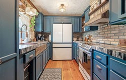110 Mountain Meadow Road, Kalispell, MT 59901