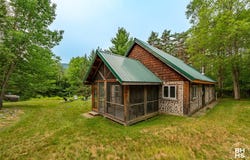561 Hazen Road, Jay, NY 12941