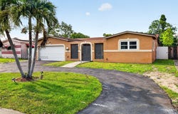 7141 Dilido Blvd, Miramar, FL 33023
