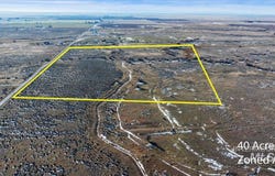 180 S 550 E (Approx.), Dietrich, ID 83324