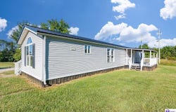 2140 Molly Brown Road, Brandenburg, KY 40108