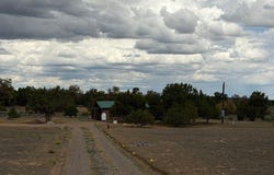 71 Mountain View, Pie Town, NM 87827