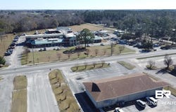 810 E Craig Street, Atmore, AL 36502