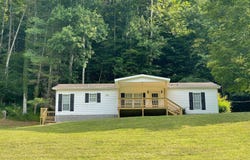 3082 Exchange Road, Exchange, WV 26619