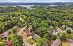 1624 Starboard Drive, Hixson, TN 37343