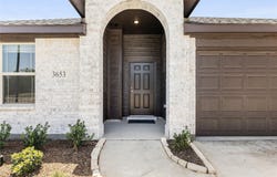 3653 Jordan Way, Kaufman, TX 75142