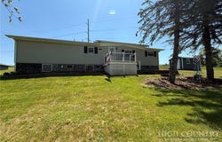 9350 NC Hwy 88 E, Laurel Springs, NC 28644
