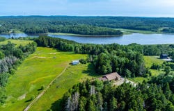 93 Stagecoach Road, East Machias, ME 04630