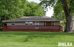 16279 E CHEROKEE Road, Cuba, IL 61427