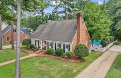 2514 Pheasant Drive, Albany, GA 31721