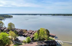 322 Sandy Trace Drive, Henrico, NC 27842