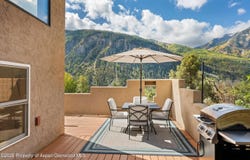 795 Serpentine Trail, Marble, CO 81623