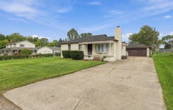 45584 N Branch Drive, Macomb, MI 48042