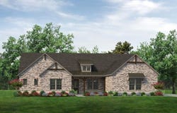 205 Cobb Road, Leonard, TX 75452