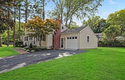 8 Pine Cone Drive, Barrington, RI 02806