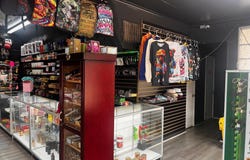 625 E Peace Street, Canton, MS 39046