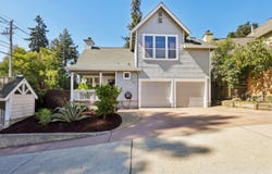 111 Button ST, Santa Cruz, CA 95060