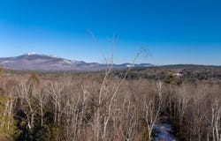 Page Hill Road, Tamworth, NH 03817