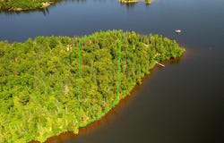 Gold Island, Tower, MN 55790
