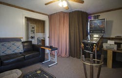 307 E Logan Street, Jerico Springs, MO 64756