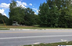 US Highway 1 / S Seventh St, McBee, SC 29101