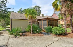 2218 Norcross Place, Charlotte, NC 28205