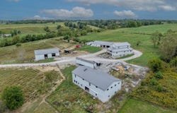 2700 Upper Sharpsburg Road, Carlisle, KY 40311