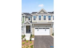 1390 MARCELLA ST, CHARLOTTESVILLE, VA 22911