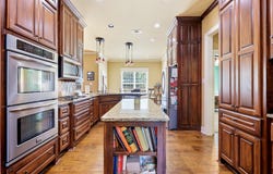 301 Cedar Drive, Bryant, AR 72202