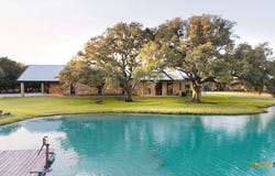 436 Jentry Road, Inez, TX 77968