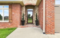 1227 Holland Square, Warrensburg, MO 64093