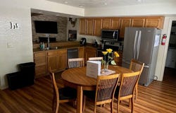 2614 Thunderbolt Circle, Pinetop, AZ 85935