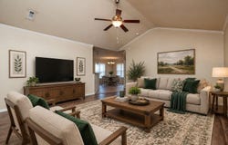 157 Harvick Circle, Cabot, AR 72023