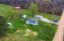 984 County Road 3450, Mountain View, MO 65548