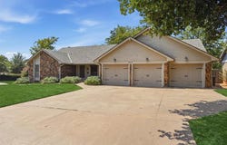 3711 Marked Tree Drive, Edmond, OK 73013