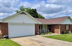 401 Centennial Dr, Princeton, KY 42445