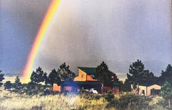 62 Rubel Circle lot: 5, Westcliffe, CO 81252