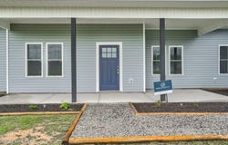 1173 Nick Coley Road, Whitakers, NC 27891