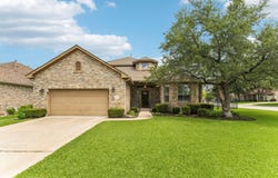 4802 Hidden Springs Trl, Georgetown, TX 78633