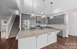 2437 Grinstead Court, Clover, SC 29710