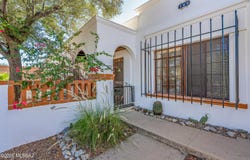 160 S Paseo Pena, Green Valley, AZ 85614