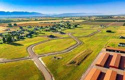 28 S Scarface Peak Court, Kalispell, MT 59901