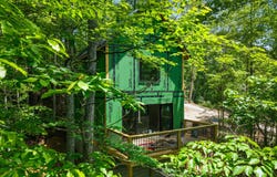 57 Middle Ridge Road, Campton, KY 41301