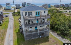 23150 Joe Bell Lane lot: 1, Rodanthe, NC 27968